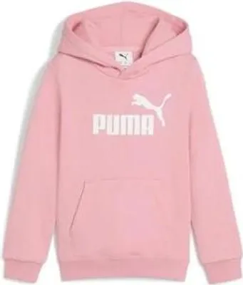Produktbild von Puma ESS No. 1 Logo Hoodie FL P Pinkscape 110