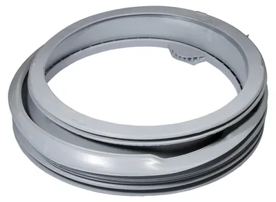 Produktbild von Türdichtung, Türmanschette passend für AEG Electrolux Waschmaschine - Nr.: 132500410