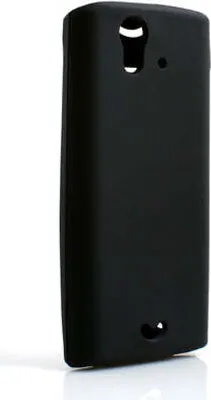 Produktbild von Silikonhülle Case Cover Skin für Sony Ericsson Xperia Ray