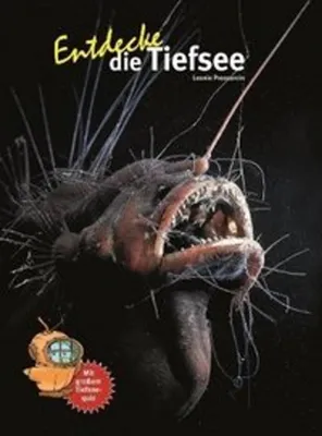 Obrázek produktu pro Entdecke die Tiefsee