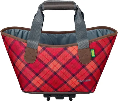 Immagine prodotto di Borsa shopping Racktime Agnetha Noble Red