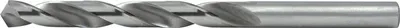 Produktbild von RUKO 214029, Bohrer, Spiralbohrer-Bit, Drehung der rechten Hand, 2,9 mm, 61 mm, Aluminium, Messing, Bronze, Eisenguss, Kunststoff, Stahl