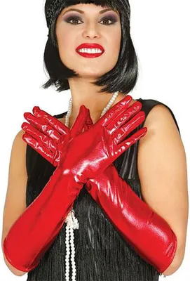 Produktbild von Guirca Handschuhe 44 Cm    One Size