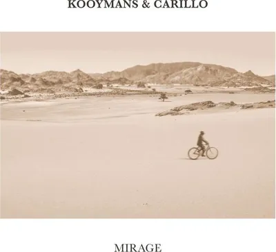 Produktbild von Kooymans & Carillo: Mirage
