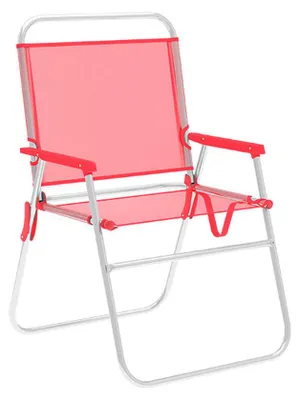 Image de Marbueno Klappstuhl Coral