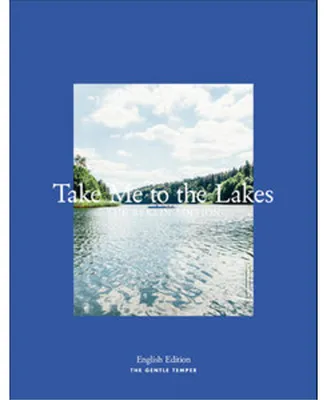 Obrázok produktu pre Take Me to the Lakes - Berlin Edition