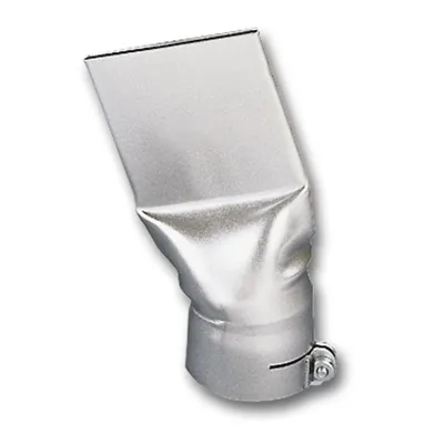 Produktbild von Steinel Winkel-Flachdüse 74x3 mm