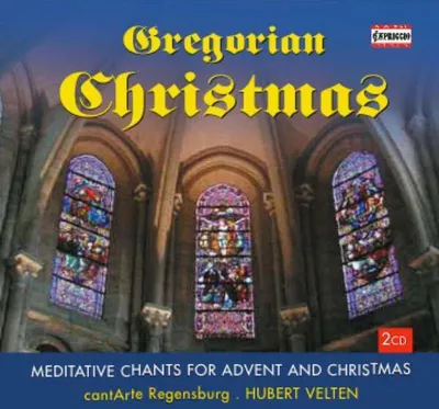 Obrázok produktu pre Gregorian Christmas -   - (CD / G)