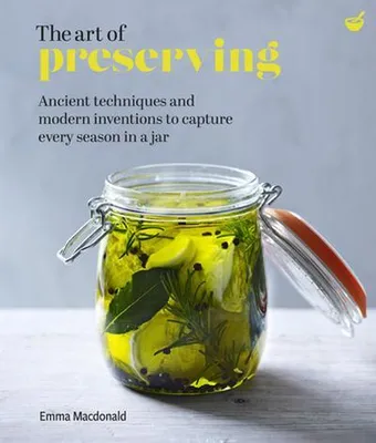 Produktbild von The Art of Preserving