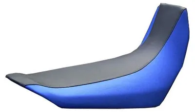 Imagen del producto de Funda para asiento XT 660, modelos del 2004 en adelante