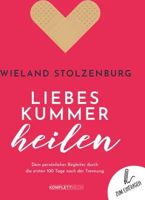 Produktbild von Liebeskummer heilen