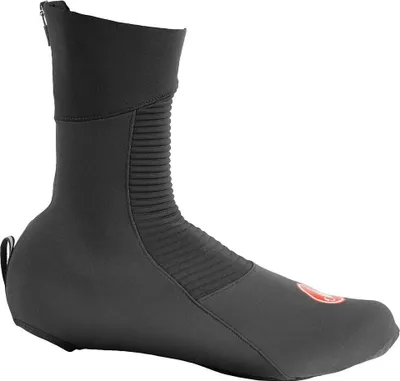 Produktbild von CASTELLI Fahrrad-Überschuhe - ENTRATA - Schwarz M
