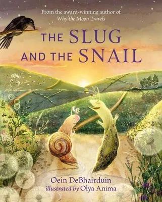 Image de The Slug and the Snail