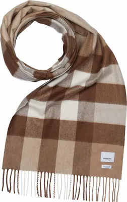 Image de Écharpe Burberry pour femme