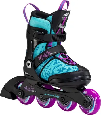 Obrázek produktu pro K2 MARLEE PRO light_ blue_purple 1 Design 32