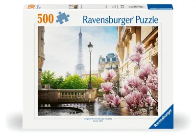 Obrázek produktu pro Ravensburger 12000366, 500 kusů, Další