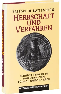 Zdjęcie produktu dla Herrschaft und Verfahren