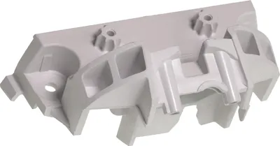 Produktbild von Philips 423902183101 Plastikrahmen für GC7052/30... Viva Dampfbügelstation