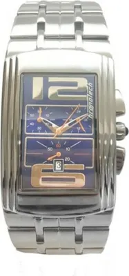 Produktbild von Damenuhr Chronotech CT7018M (Ø 33 mm)