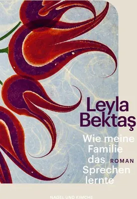 Obrázek produktu pro Wie meine Familie das Sprechen lernte