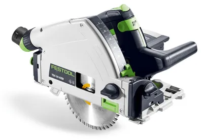Produktbild von Festool Akku-Tauchsäge TSC 55 KEB-Basic