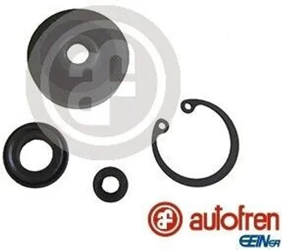 Produktbild von AUTOFREN SEINSA Reparatursatz Kupplungsgeberzylinder D1580 für SKODA 105,120 (742) 19mm