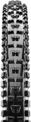 Image de MAXXIS Pneu vélo High Roller II 27.5X2.30 EXO/TR
