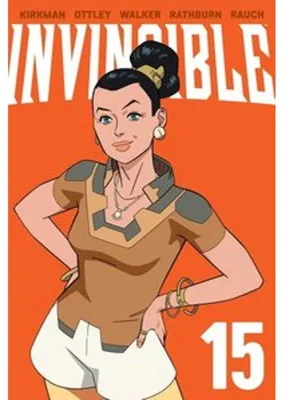 Obrázok produktu pre Invincible Volume 15 (New Edition)