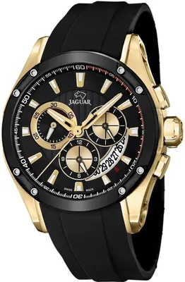 Obrázok produktu pre Jaguar - Hodinky - Pánske - Chronograf - J691/2 Special Edition