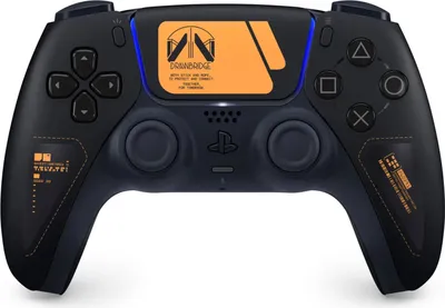 Zdjęcie produktu dla Sony PS719020059, Gamepad, PC, PlayStation 5, D-pad, Analogowa/Cyfrowa, Przewodowy i Bezprzewodowy, Bluetooth/USB