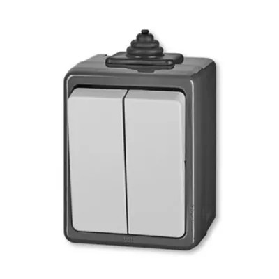 Produktbild von Spínač 3553-05929S těsný IP44