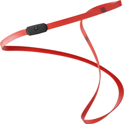 Produktbild von STRAFFR Sport Fitness Band mit App stark