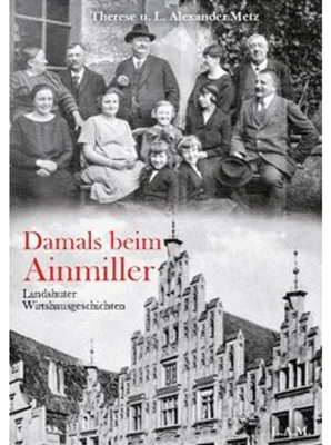 Immagine prodotto di Damals beim Ainmiller