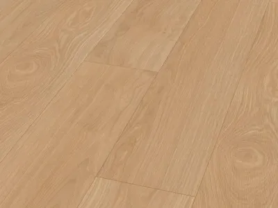 Produktbild von SWISS KRONO | 2,397 m² | Eiche Landhausdiele Designboden, 7 mm Stabdielen, 2 0 m2 pro Packung, Klick System, Wassergeschutzt, Fussbodenbelag, Bodenbelag