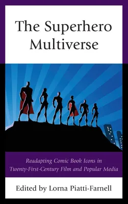 Produktbild von Superhero Multiverse