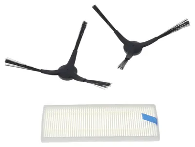 Immagine prodotto di Rowenta Tefal spazzole filtro robot aspirapolvere Xplorer 130AI RR9067 RR9077