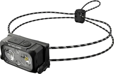 Obrázok produktu pre Čelovka Nitecore NU21 LED 360 lumenov čierna