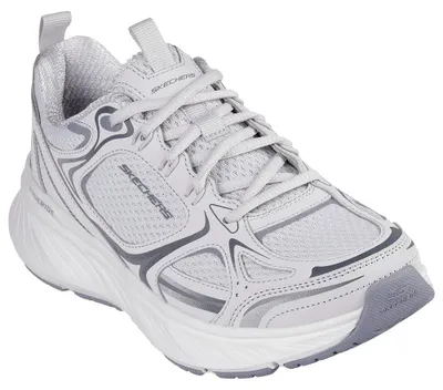Produktbild von Skechers Edgeride Silver Eclipse Sportschuhe Grau EU 37 Frau Grau EU 37