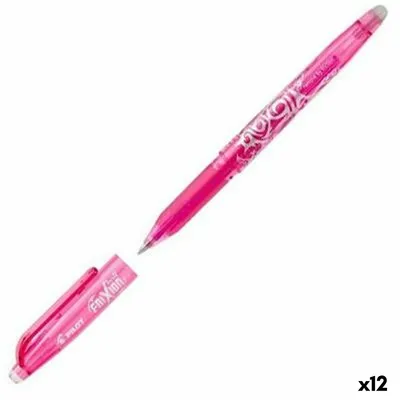 Produktbild von Pilot FriXion Point, Pink, Pink