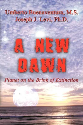 Produktbild von A New Dawn