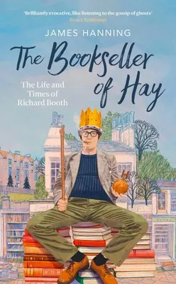 Obrázok produktu pre The Bookseller of Hay