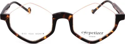 Produktbild von Eyepetizer Sonnenbrille ONDINE C.I 46 21 145
