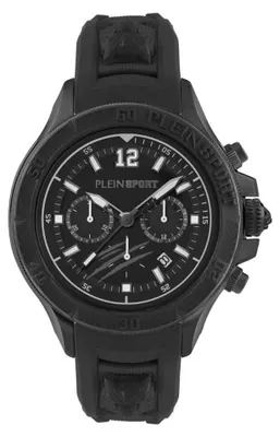 Produktbild von Plein Sport Chronograph für Herren
