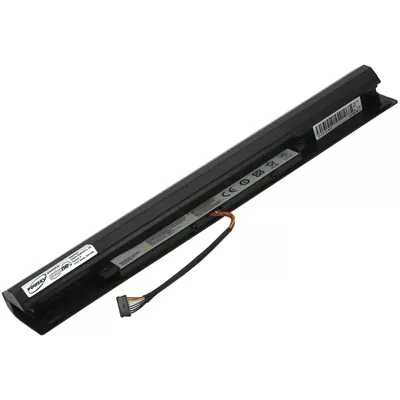 Obrázok produktu pre Akumulátor pre notebook Lenovo IdeaPad 100 80QQ / TianYi100-14 / Typ L15L4A01 - 14,4V - 2200 mAh