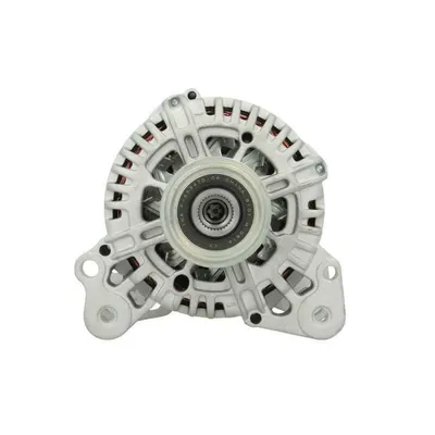 Produktbild von BV PSH 305.571.110.004 Lichtmaschine Generator LiMa 110A 12V für VW Polo Schrägheck (6R1, 6C1) für SKODA Fabia II Schrägheck (542) Fabia II Combi