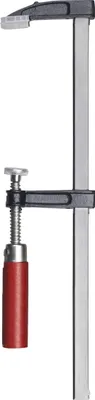 Zdjęcie produktu dla zaciski śrubowe kwb, odlew cynkowy, 50 x 300 mm 928330 (928330)