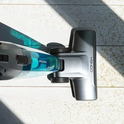 Immagine prodotto di Aspirapolvere con tecnologia ciclonica, 800 W, serbatoio da 800 ml
