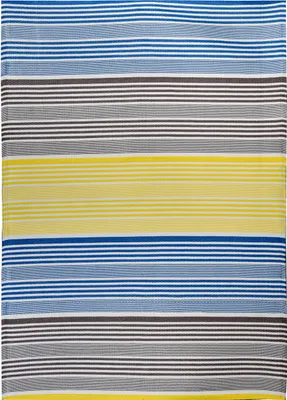 Productafbeelding van Buitentapijt, picknickdeken, modern design, Benita, 160 x 230 cm
