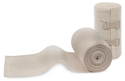 Produktbild von Meditrade ABE extra Kompressionsbinde 10 cm x 5 m