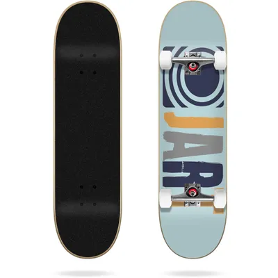 Produktbild von Jart Classic 8.25 Komplettboard